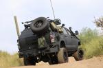 Toyota Tundra CrewMax 4x4 Zombie Apocalypse 2013 года